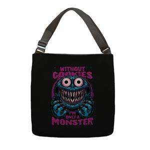A Monster Without Cookies