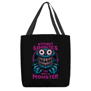 A Monster Without Cookies