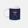 A Monster Without Cookies-None-Mug-Drinkware-Studio Mootant
