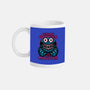A Monster Without Cookies-None-Mug-Drinkware-Studio Mootant