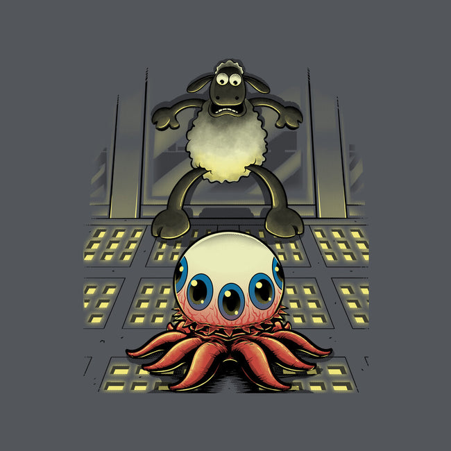 Oh Sheep-Mens-Basic-Tee-Betmac