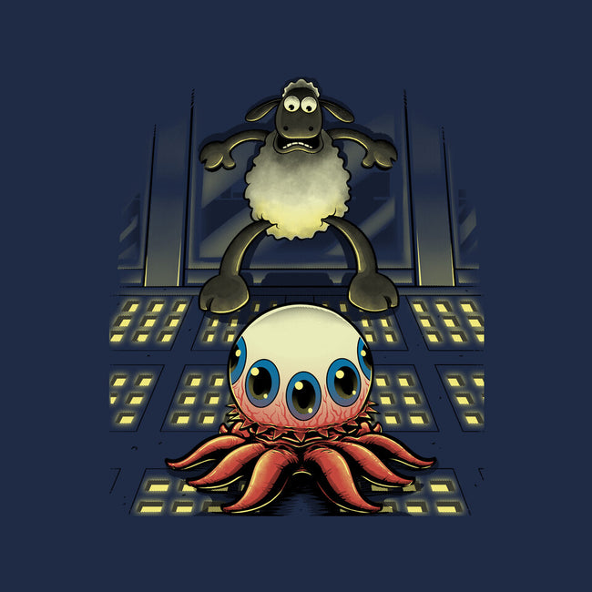 Oh Sheep-Mens-Basic-Tee-Betmac