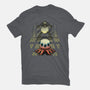 Oh Sheep-Mens-Heavyweight-Tee-Betmac