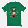 Oh Sheep-Mens-Heavyweight-Tee-Betmac