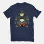 Oh Sheep-Mens-Heavyweight-Tee-Betmac