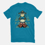 Oh Sheep-Mens-Heavyweight-Tee-Betmac
