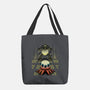 Oh Sheep-None-Basic Tote-Bag-Betmac