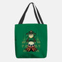 Oh Sheep-None-Basic Tote-Bag-Betmac