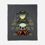 Oh Sheep-None-Fleece-Blanket-Betmac