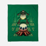 Oh Sheep-None-Fleece-Blanket-Betmac