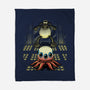 Oh Sheep-None-Fleece-Blanket-Betmac