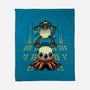 Oh Sheep-None-Fleece-Blanket-Betmac