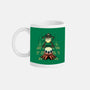 Oh Sheep-None-Mug-Drinkware-Betmac
