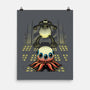 Oh Sheep-None-Matte-Poster-Betmac