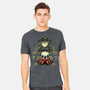 Oh Sheep-Mens-Heavyweight-Tee-Betmac