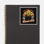 Freak Out Painting-None-Glossy-Sticker-Studio Mootant