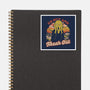 Freak Out Painting-None-Glossy-Sticker-Studio Mootant