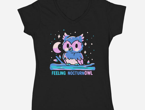 Feeling Nocturnowl