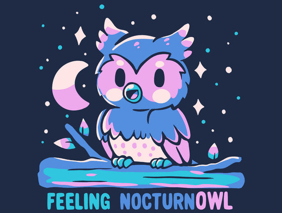 Feeling Nocturnowl