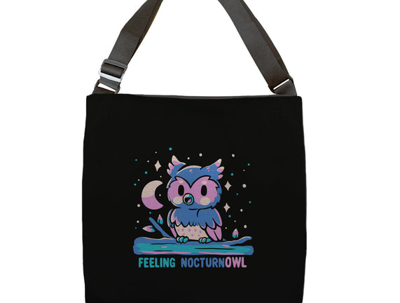 Feeling Nocturnowl