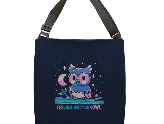 Feeling Nocturnowl