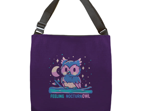 Feeling Nocturnowl