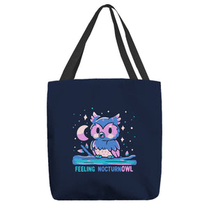 Feeling Nocturnowl