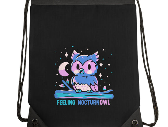 Feeling Nocturnowl