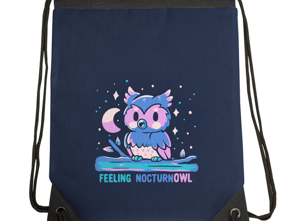 Feeling Nocturnowl