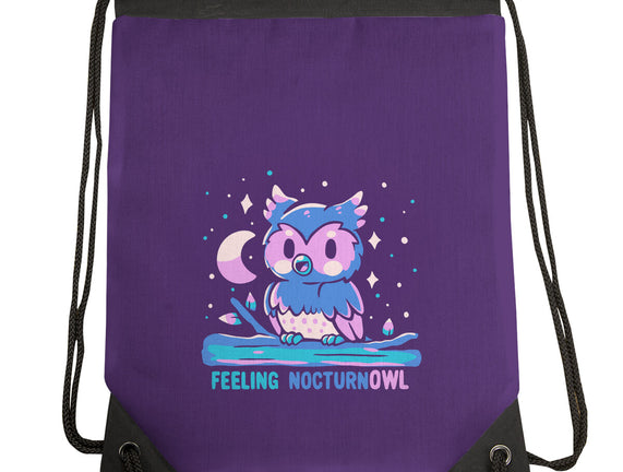 Feeling Nocturnowl