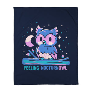 Feeling Nocturnowl
