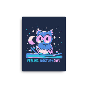Feeling Nocturnowl