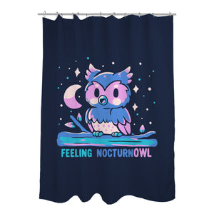 Feeling Nocturnowl