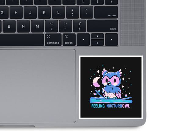 Feeling Nocturnowl