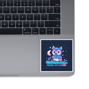 Feeling Nocturnowl