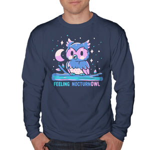 Feeling Nocturnowl