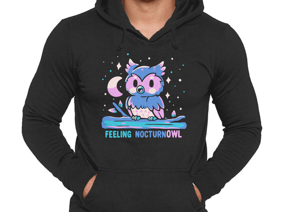 Feeling Nocturnowl