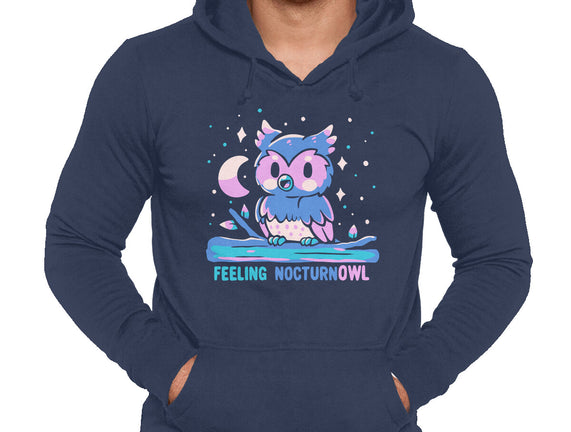 Feeling Nocturnowl