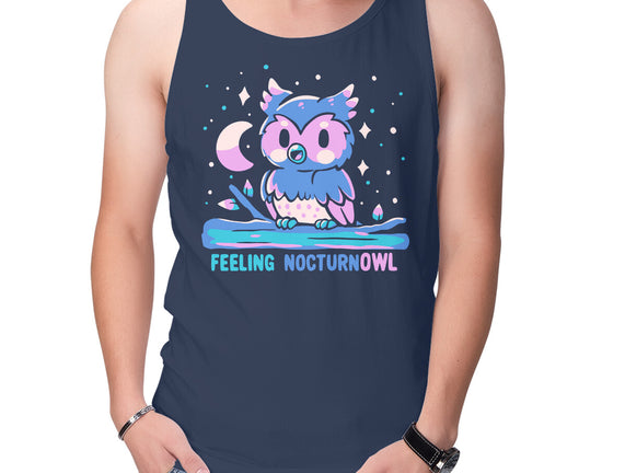 Feeling Nocturnowl