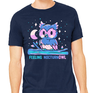 Feeling Nocturnowl