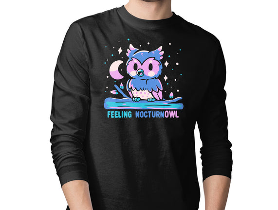 Feeling Nocturnowl