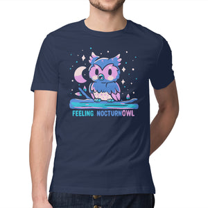 Feeling Nocturnowl