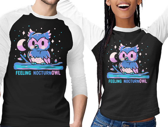 Feeling Nocturnowl