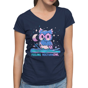 Feeling Nocturnowl
