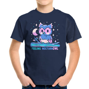 Feeling Nocturnowl