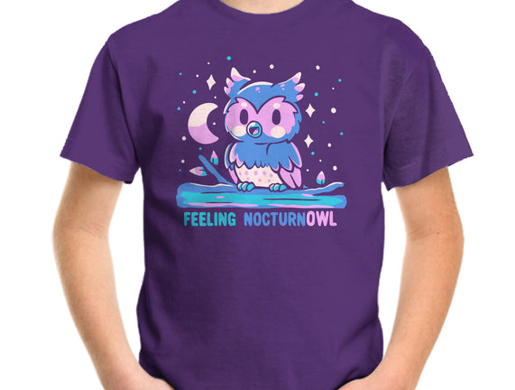 Feeling Nocturnowl