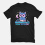 Feeling Nocturnowl-Mens-Premium-Tee-TechraNova
