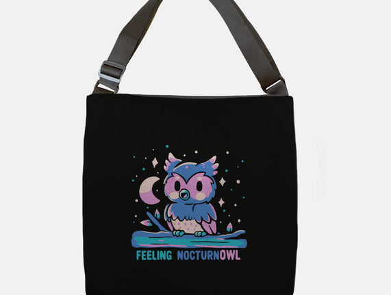 Feeling Nocturnowl