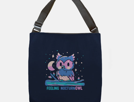 Feeling Nocturnowl