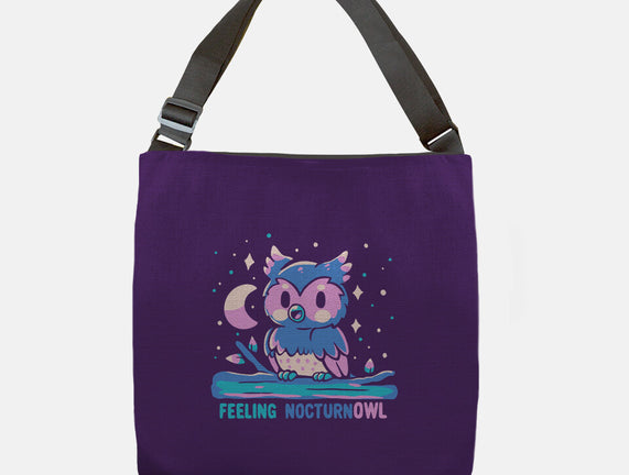 Feeling Nocturnowl